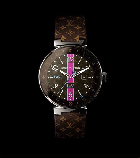 lv smart watch singapore.